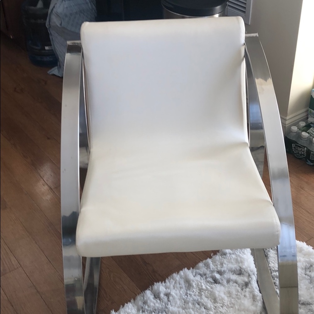 Rocking chair